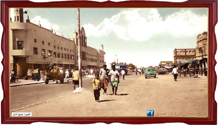 مسجد النور في الشيخ عثمان: شاهدٌ على عراقة التاريخ وروحانية المكان