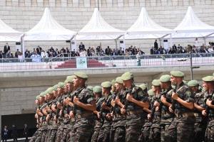 بصرخة قوية.. الجيش الجزائري يرعب اسرائيل (شاهد الفيديو) 