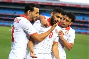 منتخب تونس يتأهل للكان بفوز مثير على مدغشقر