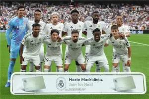 نجم ريال مدريد يهدد بالرحيل في يناير