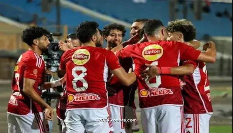 الجونة يتعاقد مع لاعب الأهلي السابق