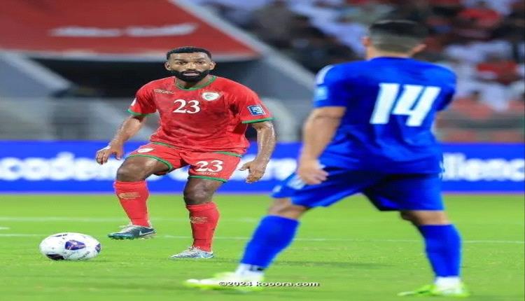 منتخب عمان يفتتح عهد رشيد جابر بالفوز على الكويت