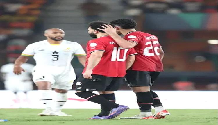 صلاح ومرموش في تشكيل مصر المتوقع ضد موريتانيا
