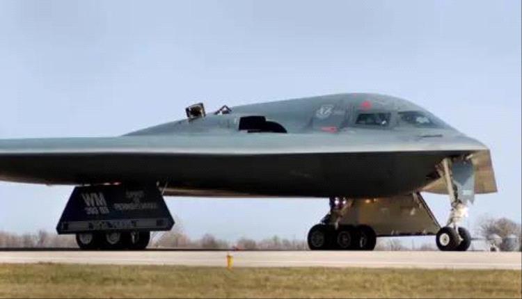 صحف عبرية: استخدام قاذفة “B-2” في اليمن رسالة واضحة لإيران