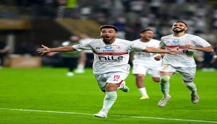 الزمالك يدرس عدم استكمال السوبر المصري في الإمارات..