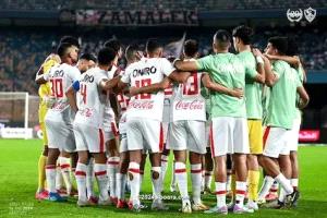 إيقاف قيد جديد يهدد الزمالك