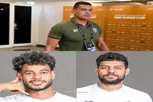 استمرار حبس ثلاثي الزمالك في واقعة السوبر المصري