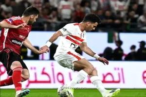 رسميا.. تحديد موعد قمة الأهلي والزمالك