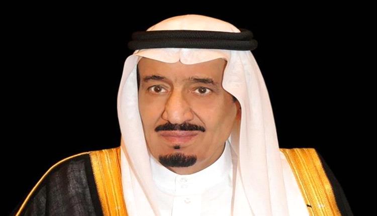 خادم الحرمين: السعودية لن تقيم علاقات دبلوماسية مع إسرائيل دون قي..