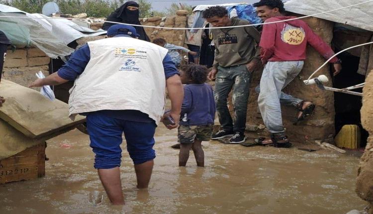 كبرى المنظمات الدولية تطالب الحوثيين بإطلاق سراح موظفي الإغاثة