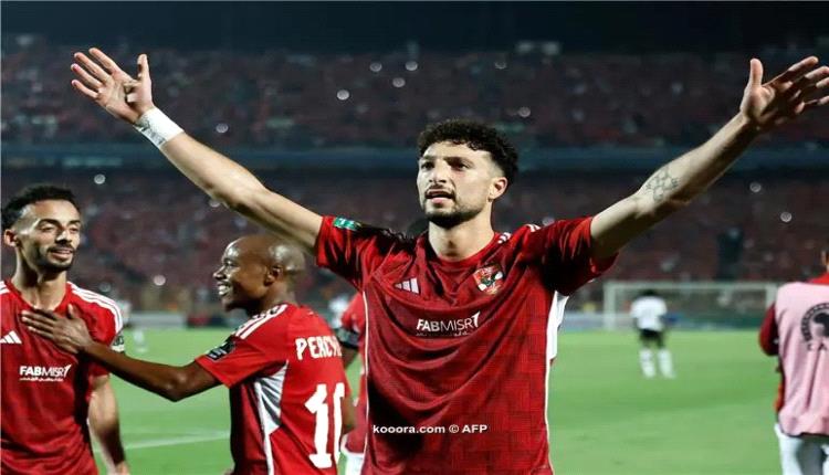 أبو علي يقود الأهلي في السوبر.. ومفاجأة مغربية بتشكيلة الزمالك