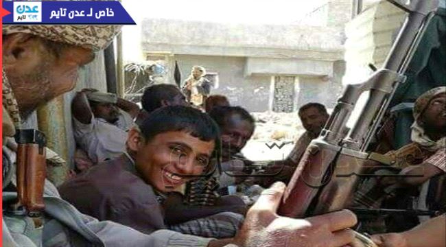 لحج: قتلى واسرى حوثيين خلال احتدام المعارك في جبهة القبيطة 
