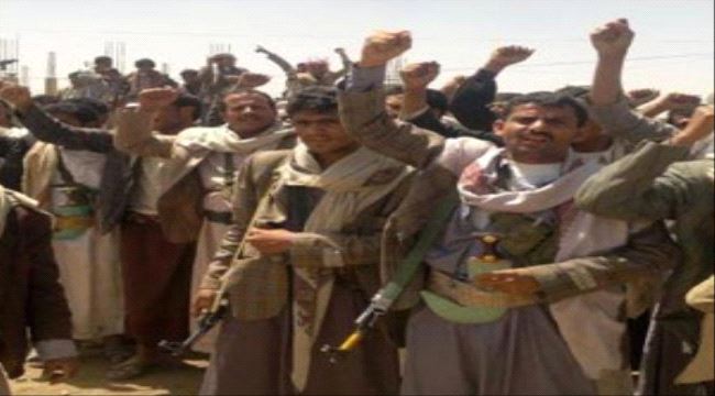 #الحوثي يجبر المدارس على تكاليف احتفالات #المولد_النبوي