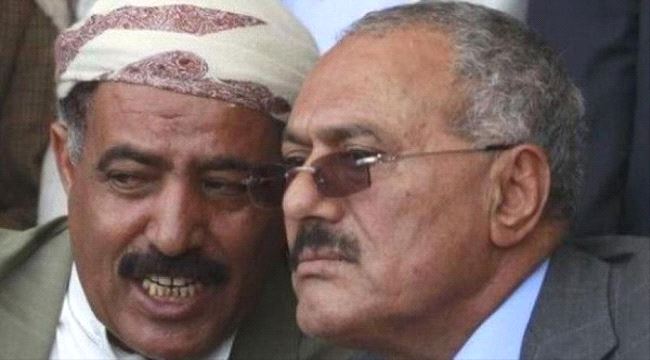 #الحوثيون يخططون لقتل رئيس البرلمان الموالي لـ"صالح"